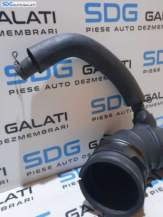 Tub Tubulatura Conducta Admisie Aer Toyota RAV 4 2.0 B 2000 - 2006 Cod 17881-28040 1788128040