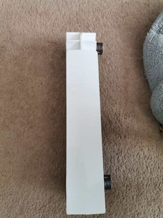 Глидер за алуминиев радиатор H350