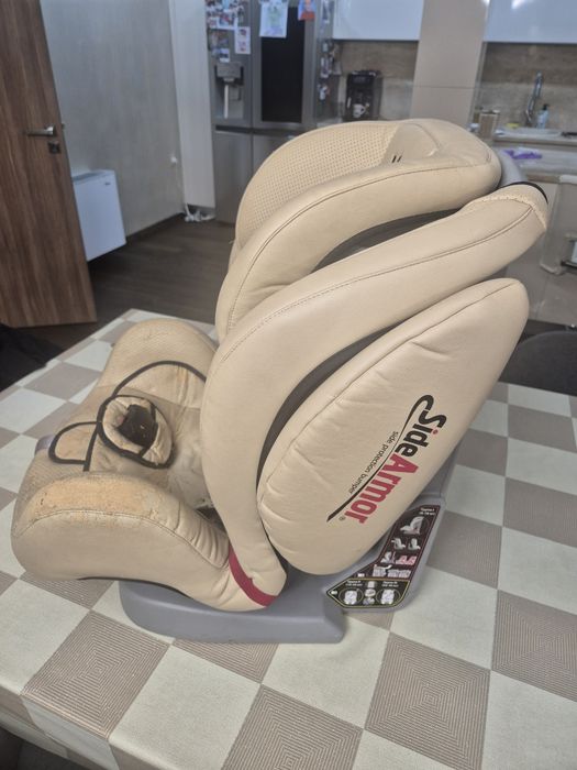 Детски стол CANGAROO