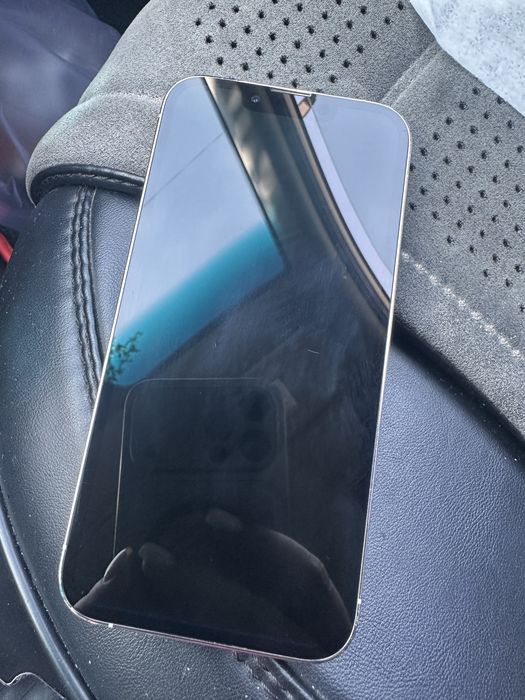 Apple 13 pro 256 gb