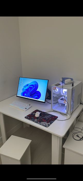 Компьютер игровой