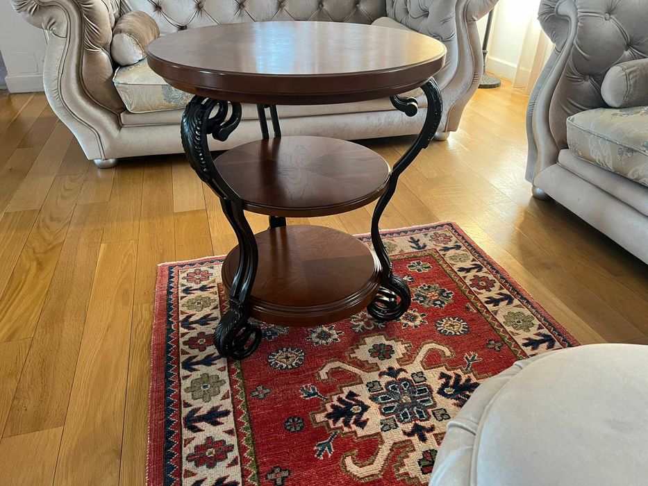 Set canapele model Chesterfield