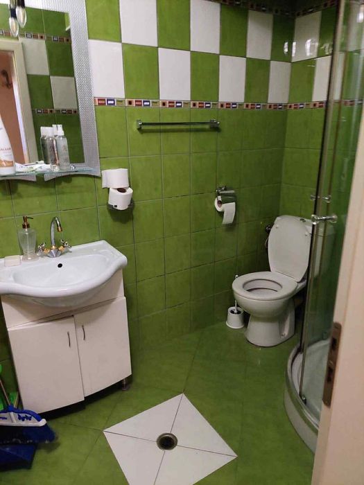 Дава се под наем Двустаен апартамент в София, Редута - 51 кв.м за 511 € - Снимка #6