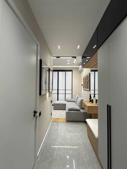 Инвестиция: 1-комн. 105 тыс. у.е, ЖК Imperial, кадастр`