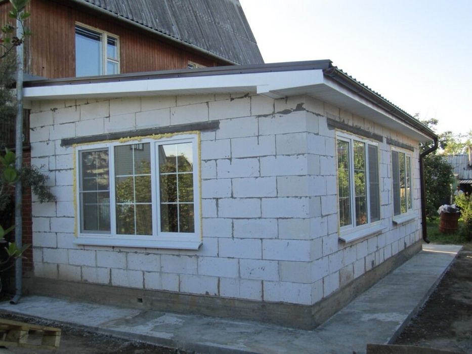 Строительство и ремонт