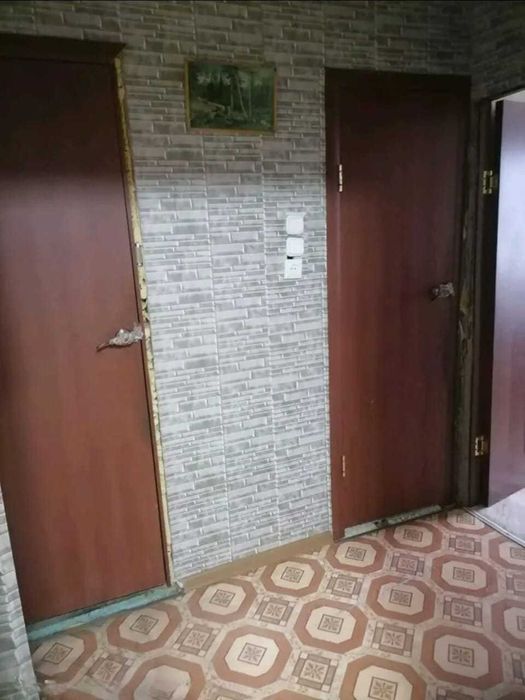 2 ком квартра на строителе