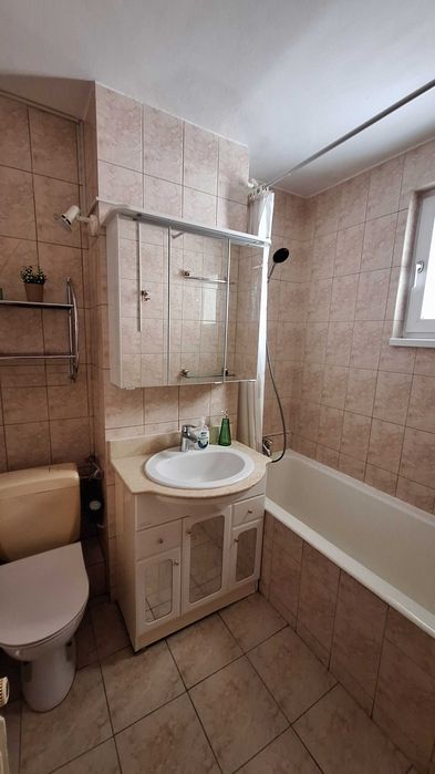 Inchiriere apartament 2 camere - Dragos Mladinovici/Obregia - 10 min metrou Piata Sudului