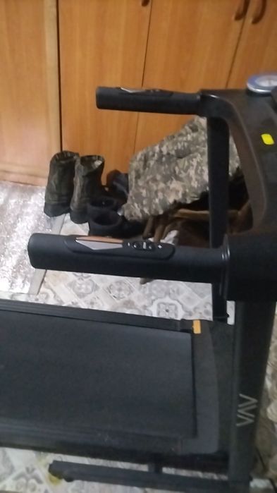 Беговая дорожка АВА В4 новый