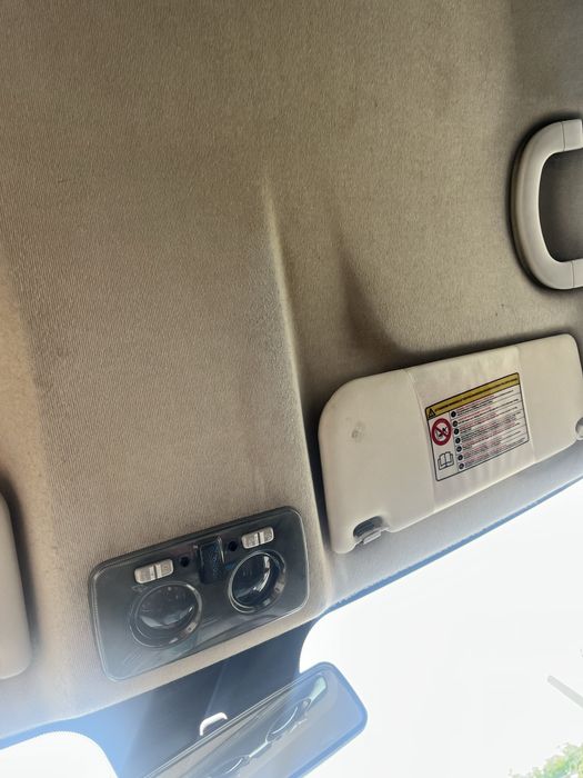 Fiat grande punto sport на части!