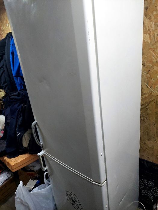 Холодильник Беко