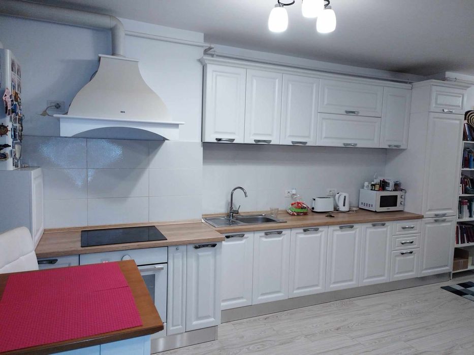 Proprietar - Vand apartament 2 camere Vivalia Soarelui