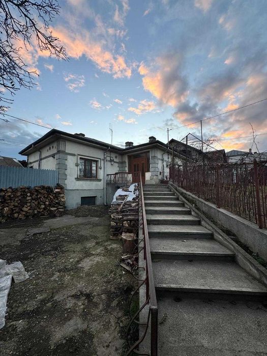 Vand casa in Barlad