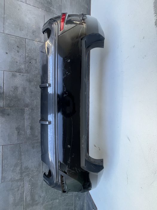 Bara spate bmw seria 4 I4 g26 m pachet