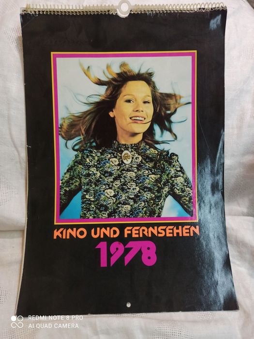 Календари ,плакати,списания