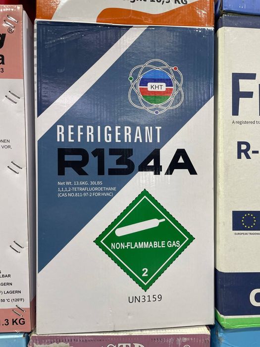 FREON R134 13.6kg