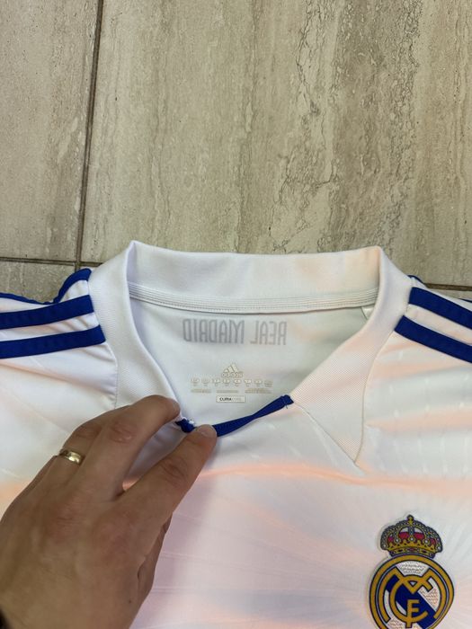 Tricou Real Madrid