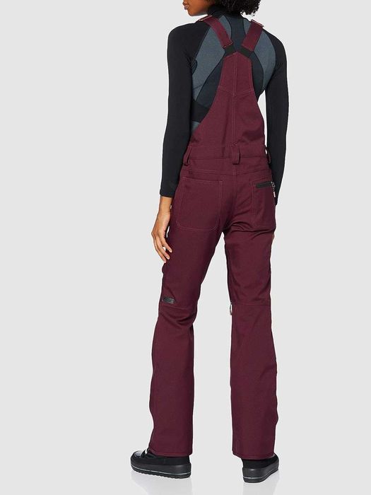 L1 / Nitro, 20k, XS,S,M, нов, оригинален дамски ски/сноуборд гащеризон