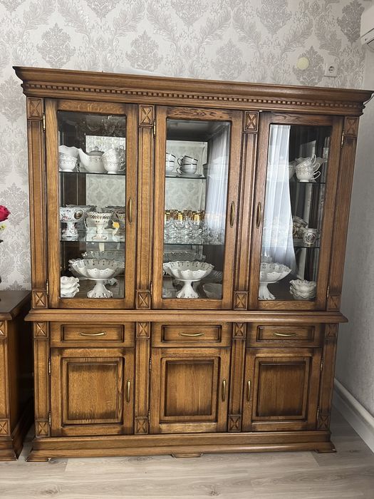 Камот буфет сатылады