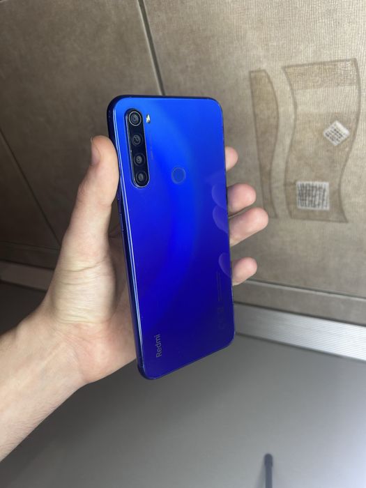 Xiaomi Note 8T Impecabil
