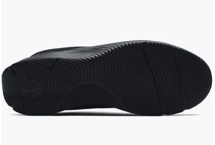 Кроссовки Under Armor