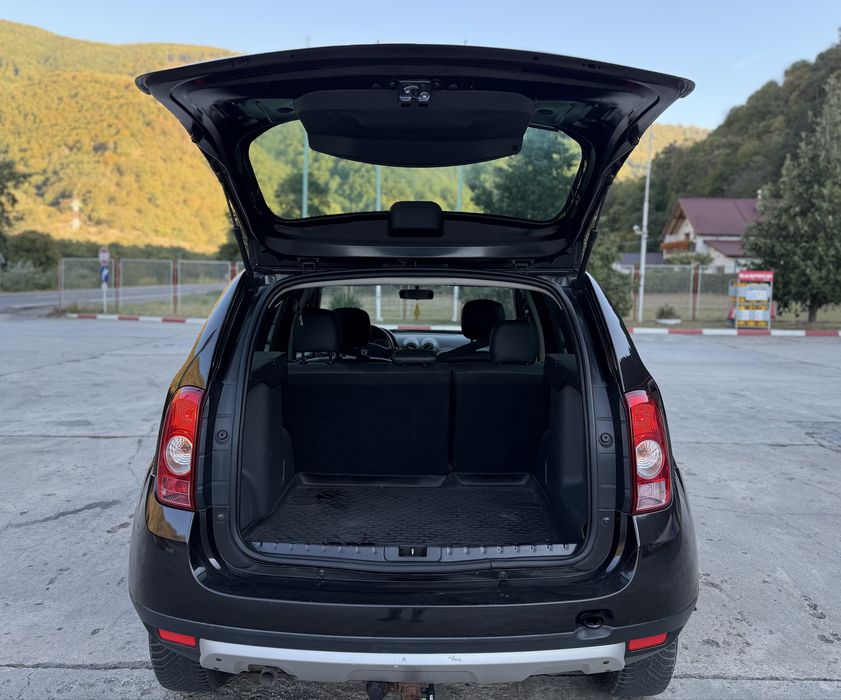 Dacia Duster 1.5DCI 110PS/ 2012/Klima