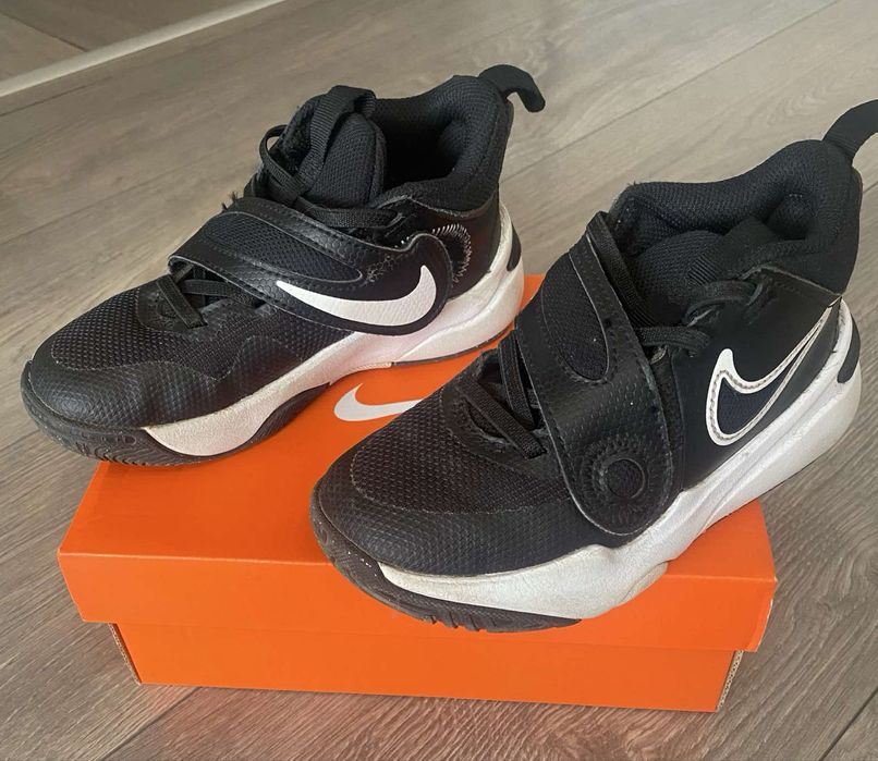 Детски маратонки Nike