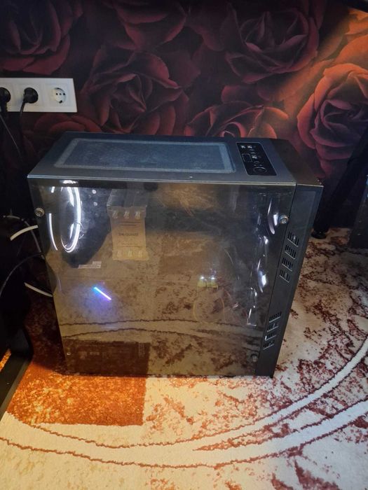 PC Gaming I5 11400, 16GbRam RX5700OC ssd512 NVME(SCHIMB)