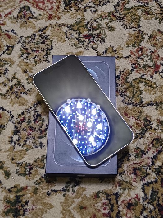 Iphone 12 pro 128 gb в идеале