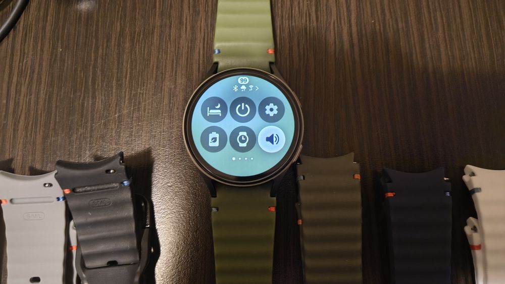 Samsung Galaxy watch 7 44mm