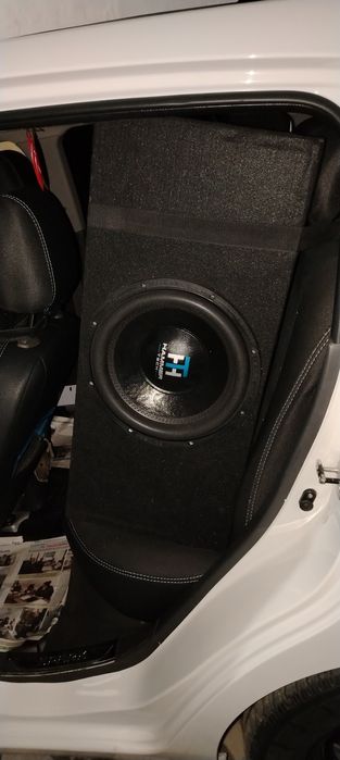 Sambufer Hammer tech