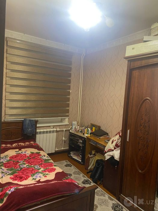 Срочно продаётся Мирзо Улугбек Гиофизика