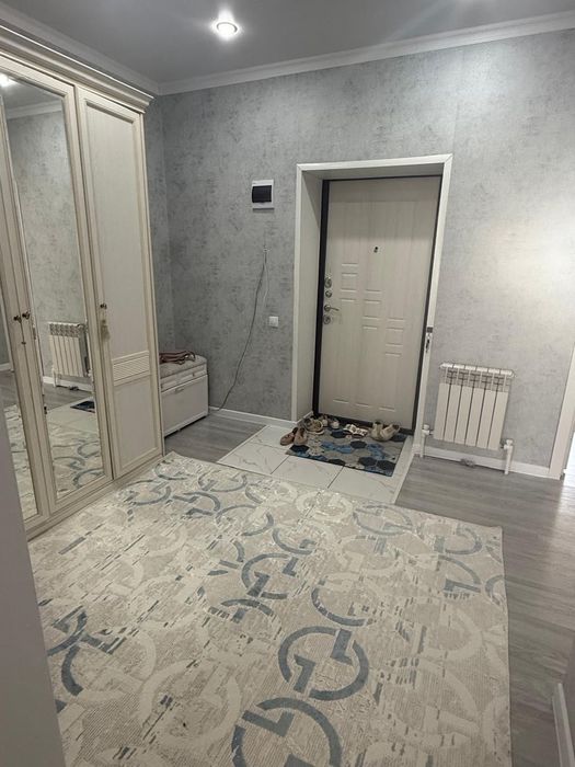 Продаётся 2х ком квартира, р-он Караван