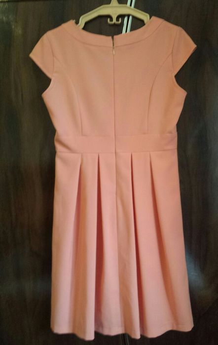 Rochie ocazie 36-38 garden-party