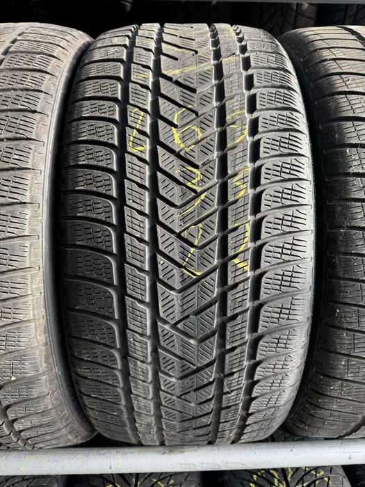 Anvelope 265/35/22 Pirelli
