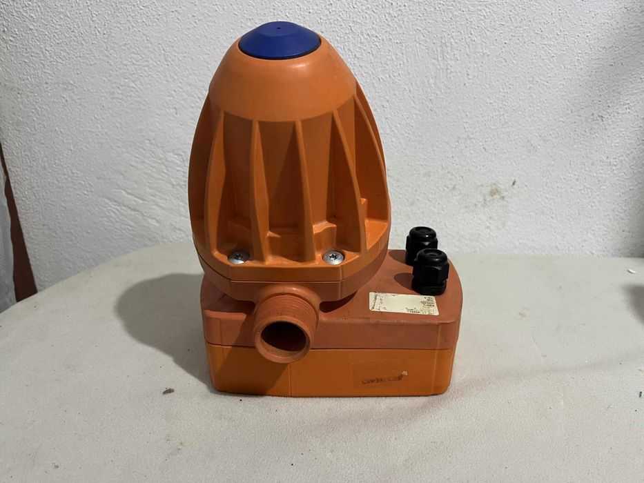 Presostat electronic Pedrollo
