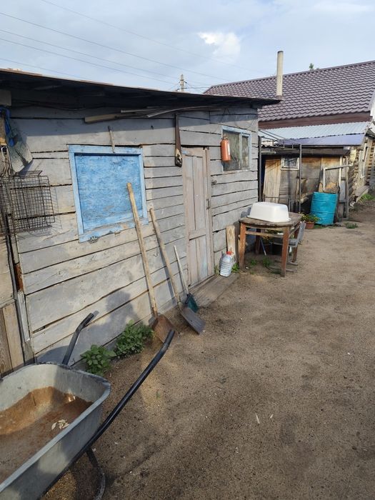 Продам частный дом