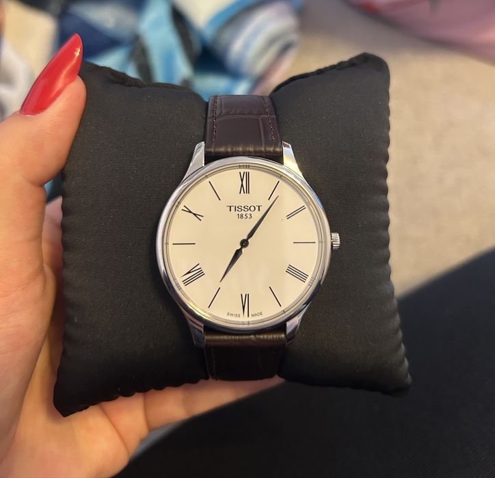 Ceas original Tissot