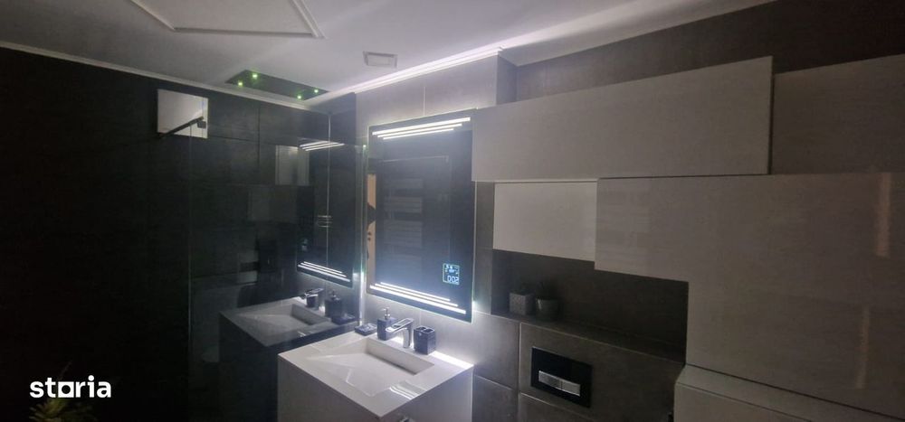 Apartament 4 camere Calea Nationala-Stadion