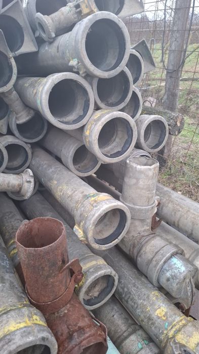 Vand tevi, 50 lei/buc