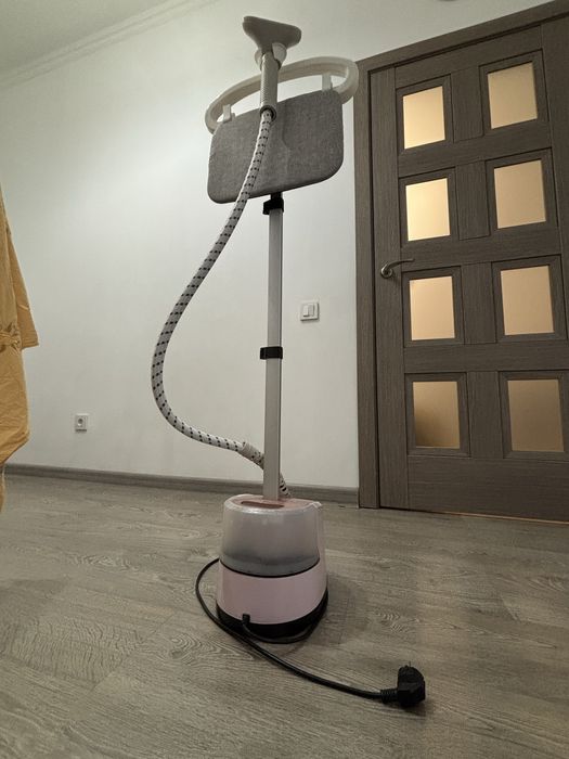 Продам отпариватель для одежды в отличном состоянии