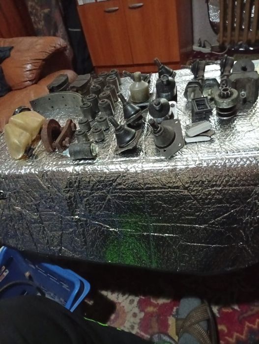 Piese auto Dacia 1300