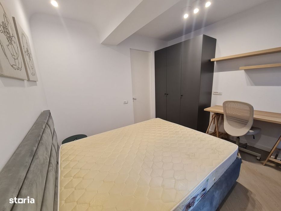 3 camere| COCHET | Cortina North | PARTER balcon