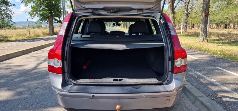 Vând Volvo V50 diesel