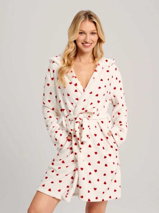 Halat de casa dama Sinsay