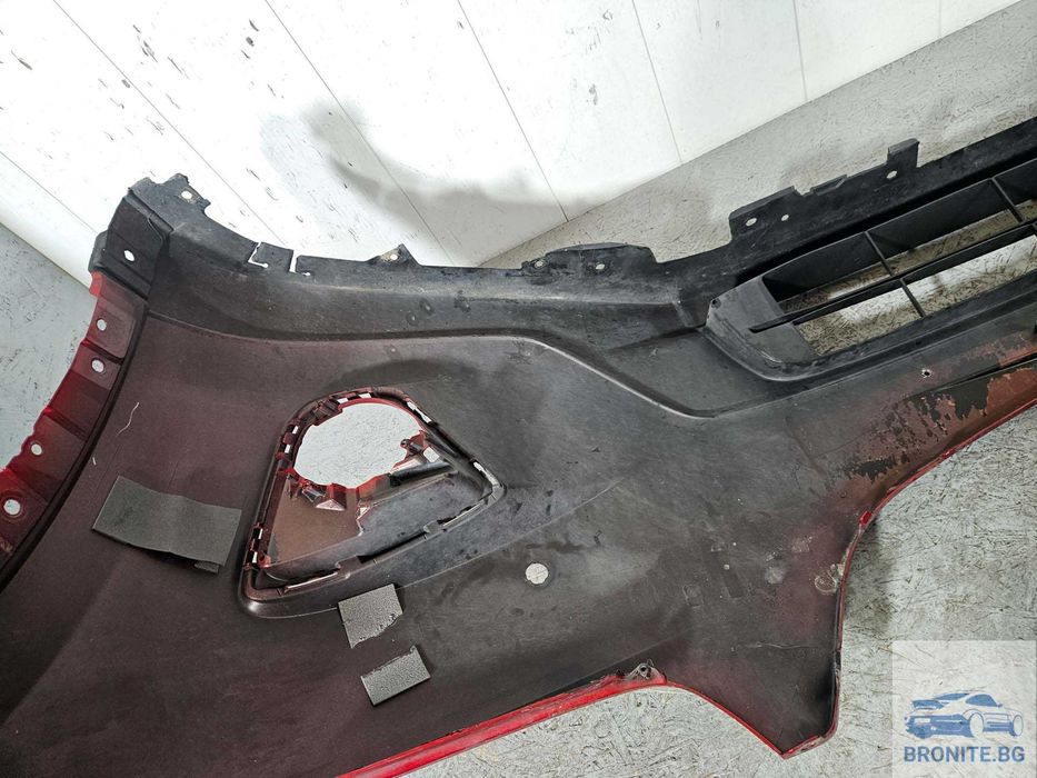 Предна броня Mazda CX-5 / Мазда ЦХ-5 2012- 2017