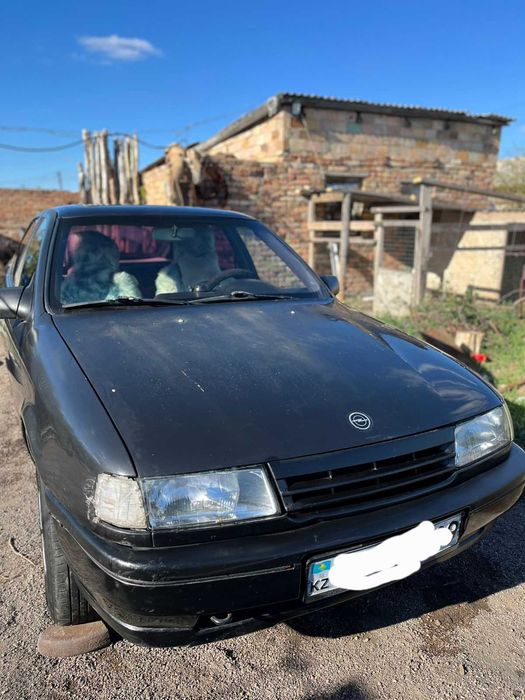 Продам opel vectra a