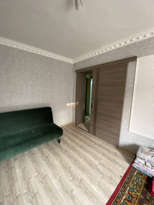 Продается 1 комн квартира, 2 этаж, Фараби, Беруни, Шайхатохур