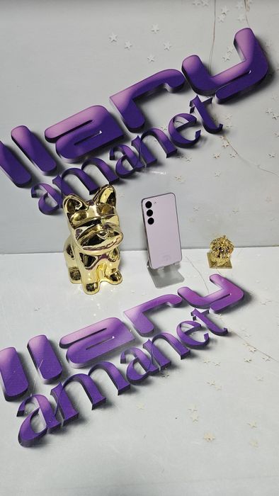 Samsung S23 256GB 8GB RAM Duos.Preṭ fix!