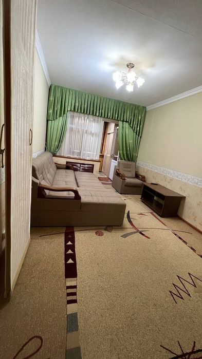 СЕРГЕЛИ 4 - аренда квартиры 2/2/5 60м2.