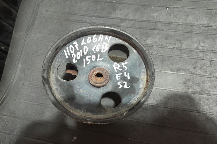 Pompa servodirectie mecanica 7700431286 / 8200888505--A 7700431286 /